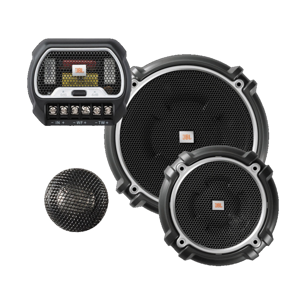 Динамики Jbl 16 См Купить