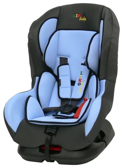 Детские кресла иркутск. Автокресло Лико Беби 0-25. Liko Baby автокресло 0-18. Лико Беби 0-18 Isofix. Автокресло Лико Беби lb 303 0-18 этикетка