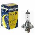 Narva 483283000 накаливания, H7,12 V, 55 Вт,PX26d, 1 шт.