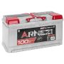 Автомобильный аккумулятор Arnezi DIN SMF E1040651 65А/ч-12V ст EN620 европейские прямая 242x175x190