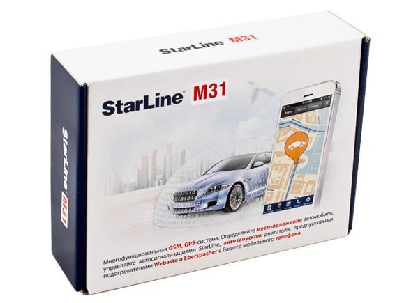Сим карта для маяка starline