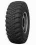 Грузовая шина TyRex CRG VO-1260 425/85R21 160J универсальная 20PR