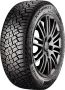 Легковая шина Continental ContiIceContact 2 245/50 R18 104T