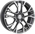 Carwel Камак 7x18 5x114,3 ET42 67,1 SLT