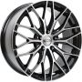 Легковой диск Neo Wheels 740 7x17 5x114,3 ET45 67,1 BD